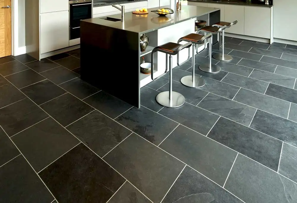 Slate Tiles